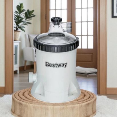 صورة فلتر مضخة مسبح